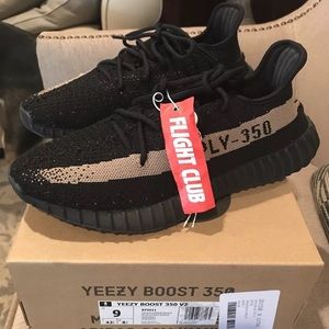 Yeezy Boost 350 V2